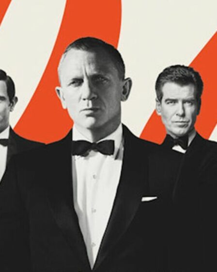 Suivant Cotes James Bond : les cinq favoris des bookmakers pour remplacer Daniel Craig dans le nouveau 007