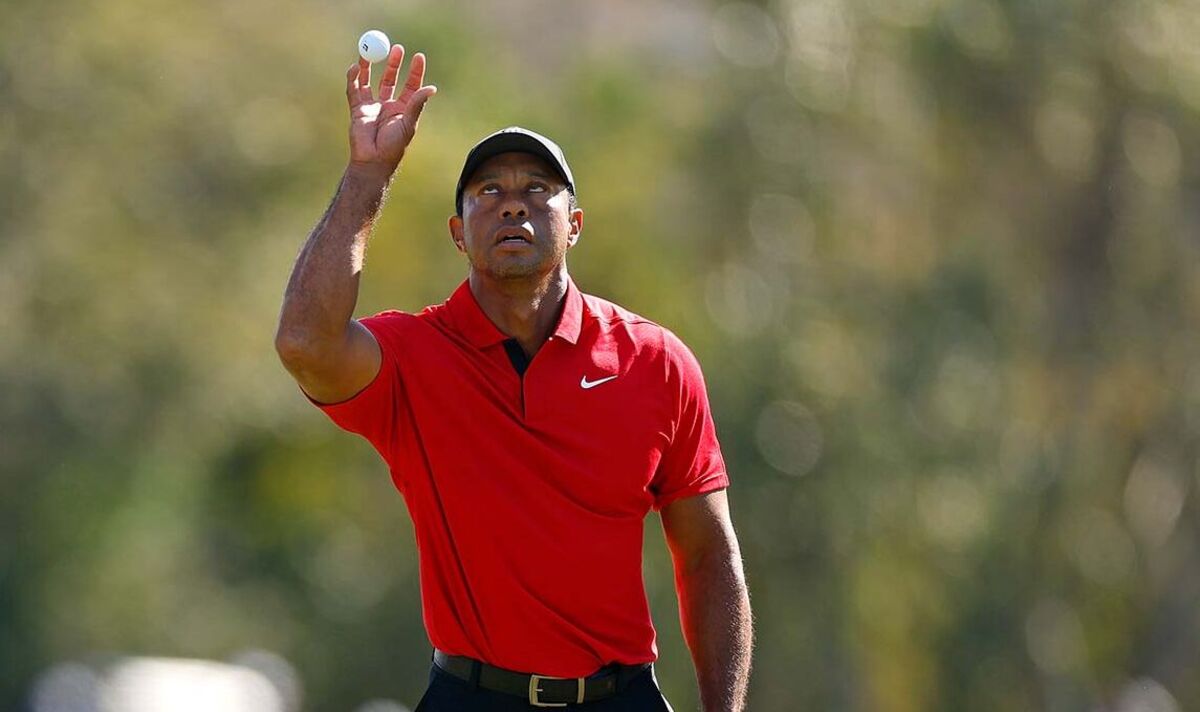 Tiger Woods met fin à son partenariat de 27 ans avec Nike