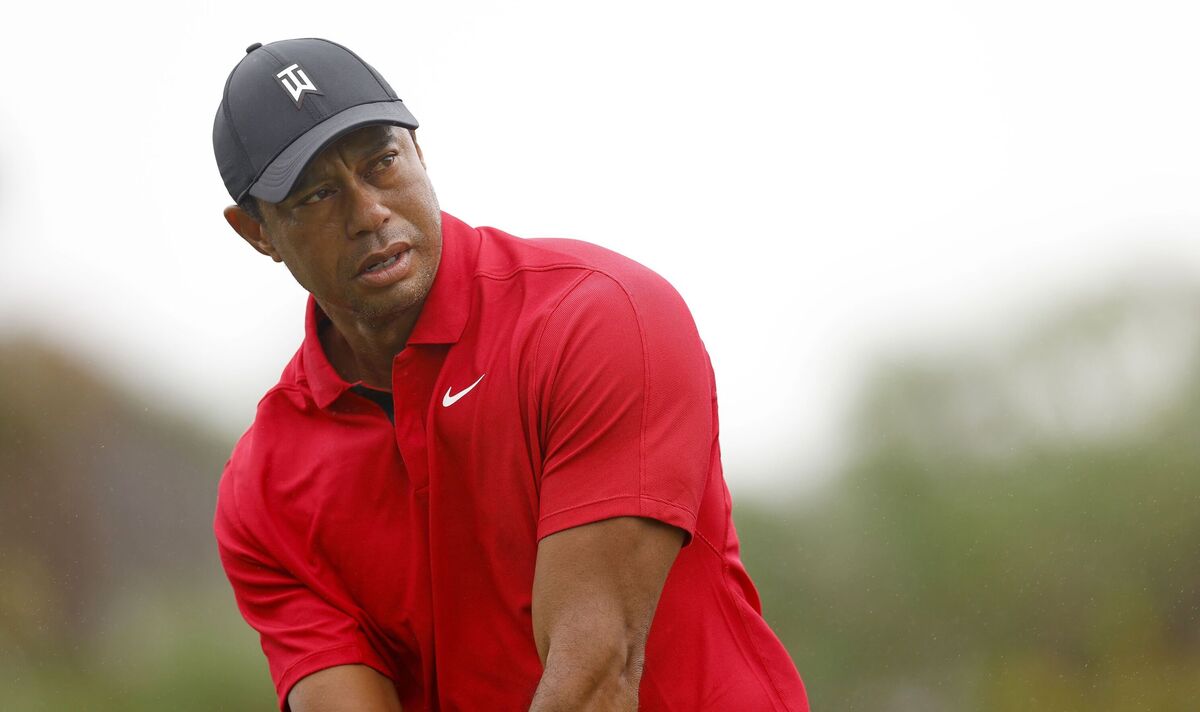 Tiger Woods se sépare de Nike après 27 ans alors que l'icône du golf publie une déclaration émotionnelle
