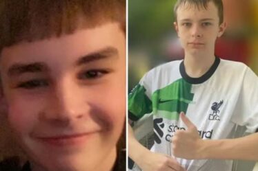 Trois autres arrestations effectuées après le meurtre de deux adolescents à Bristol