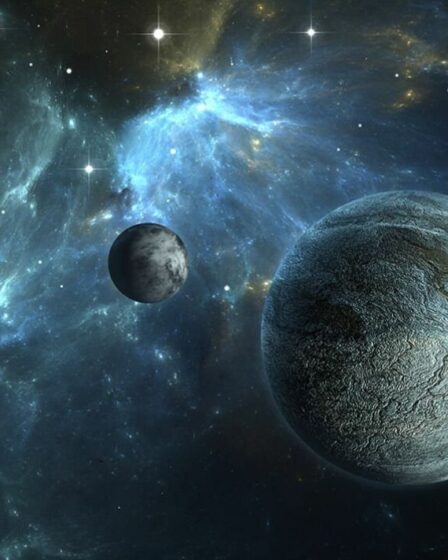Une avancée majeure alors que les scientifiques trouvent une méthode pour localiser les « signes de vie extraterrestre » sur les exoplanètes