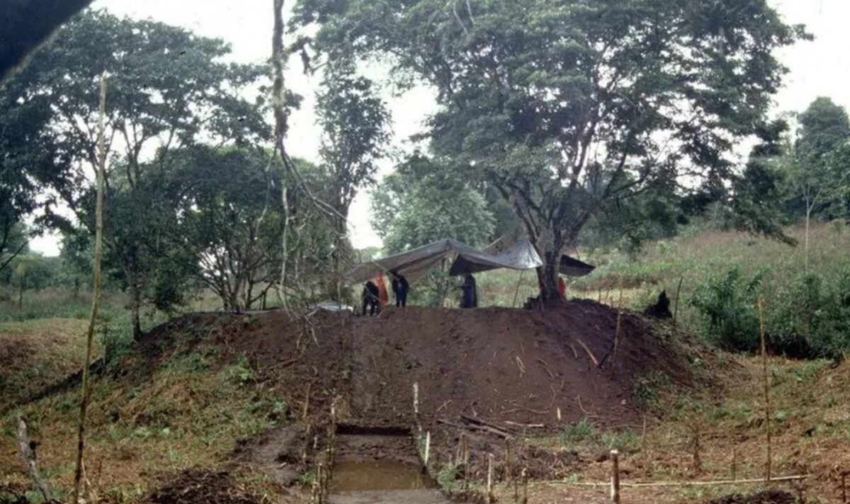 Une mystérieuse ancienne cité perdue « plus ancienne que tout ce que nous connaissons » découverte dans la jungle amazonienne