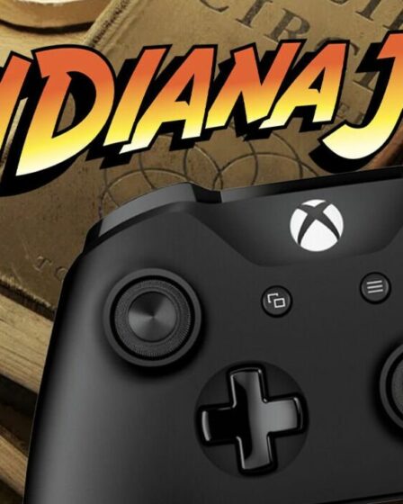 Xbox Direct de janvier : regardez le tout premier gameplay d'Indiana Jones
