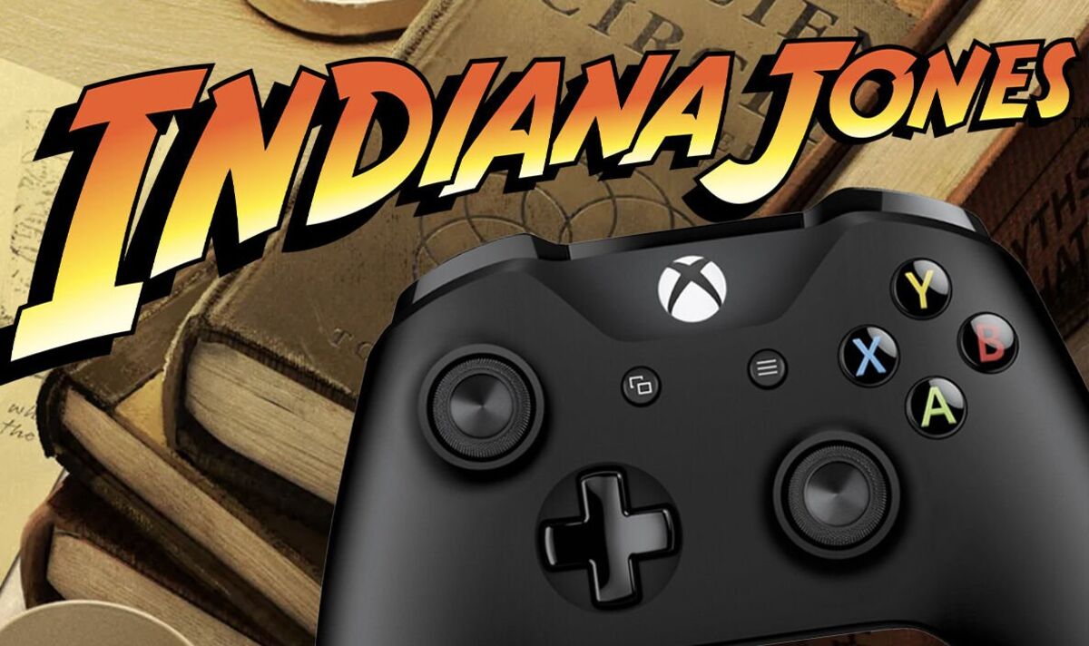 Xbox Direct de janvier : regardez le tout premier gameplay d'Indiana Jones