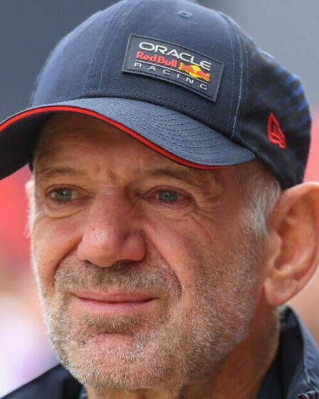 Adrian Newey "prend la décision" d'abandonner Red Bull pour Ferrari alors que l'audience d'Horner approche