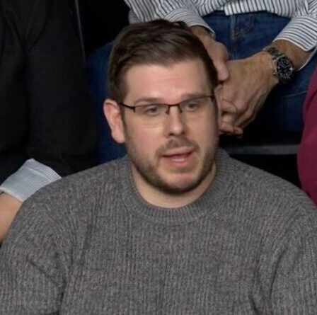 BBC QT : un membre du public critique Andrew pour son financement légal – « Je ne peux pas consacrer de l'argent à un problème »