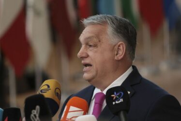 Comment le complot de Bruxelles visant à isoler Viktor Orban pourrait se retourner contre lui et « désintégrer » l’UE