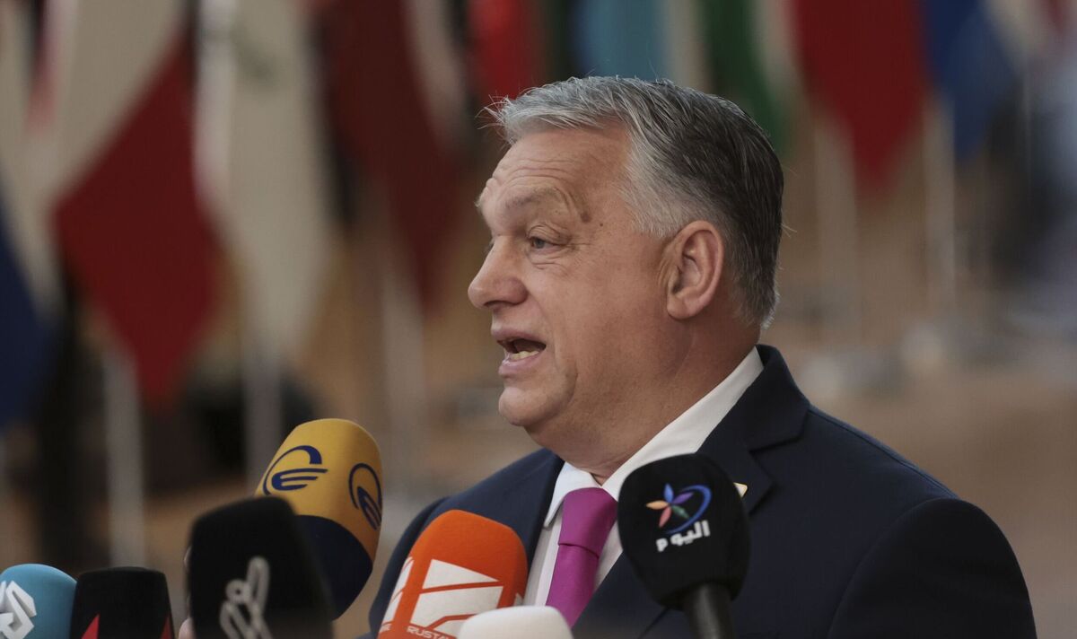 Comment le complot de Bruxelles visant à isoler Viktor Orban pourrait se retourner contre lui et « désintégrer » l’UE
