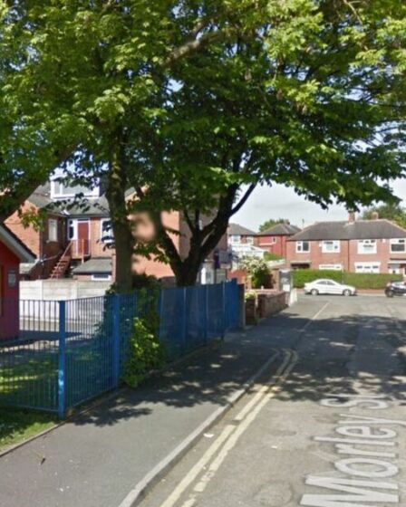 Dernière « explosion de gaz » à Manchester : l’école de Bury « évacuée » alors qu’un incendie se déclare