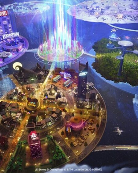 Disney va investir 1,3 milliard de livres sterling dans le créateur de Fortnite, Epic Games, pour créer un « nouvel univers »