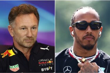 F1 LIVE: Christian Horner "conseillé de démissionner" par Red Bull alors que le patron de l'équipe rivale s'exprime