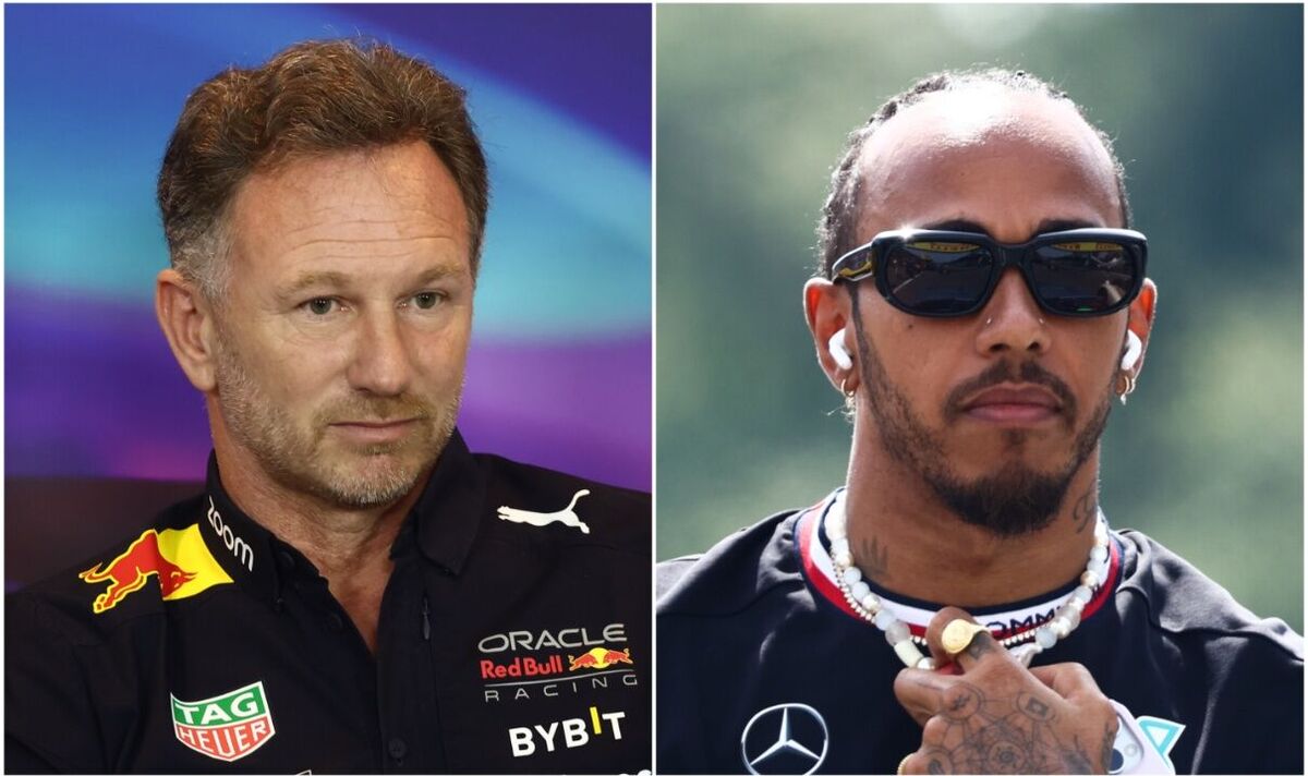 F1 LIVE: Christian Horner "conseillé de démissionner" par Red Bull alors que le patron de l'équipe rivale s'exprime