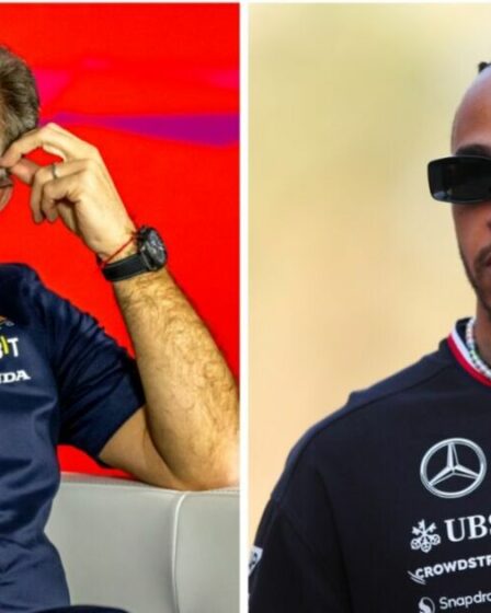 F1 LIVE: Christian Horner "pourrait encore quitter Red Bull" alors que Verstappen se plaint aux ingénieurs