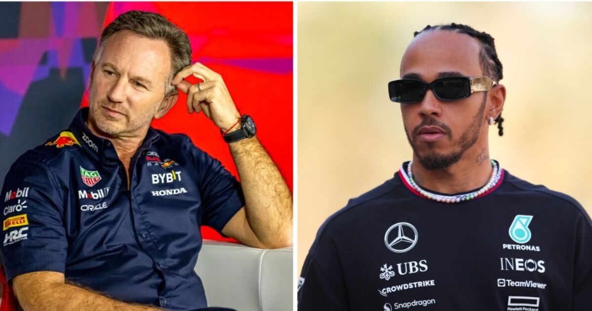 F1 LIVE: Christian Horner "pourrait encore quitter Red Bull" alors que Verstappen se plaint aux ingénieurs