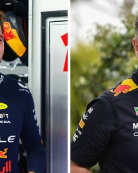 F1 LIVE: Christian Horner s'exprime sur l'avenir de Red Bull alors que Mercedes s'apprête à affronter les pourparlers de la FIA