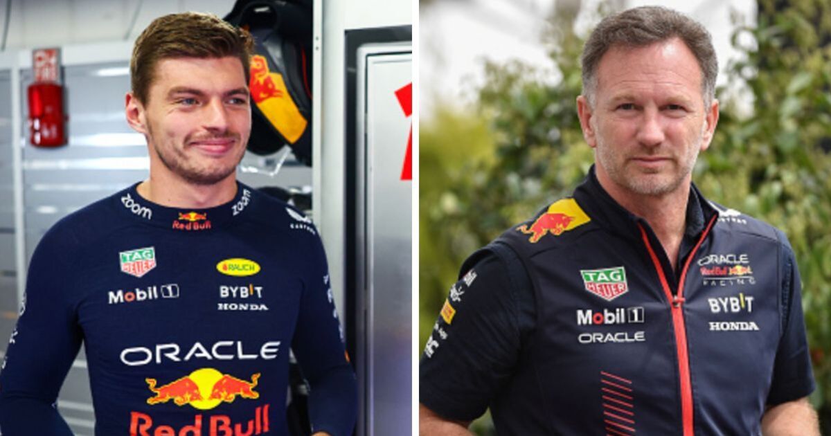 F1 LIVE: Christian Horner s'exprime sur l'avenir de Red Bull alors que Mercedes s'apprête à affronter les pourparlers de la FIA