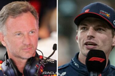 F1 LIVE: Marko rompt le classement dans l'enquête sur Horner alors que Norris appelle Verstappen