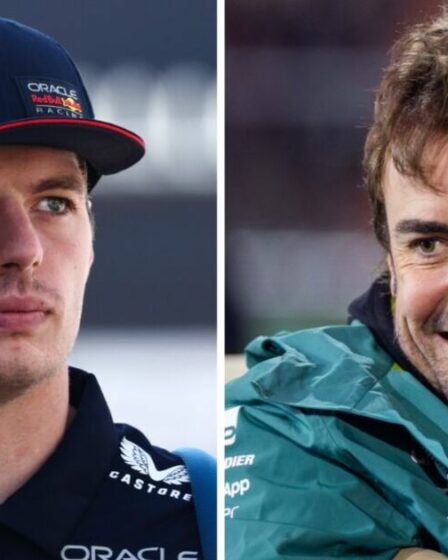 F1 LIVE: Max Verstappen "pourrait quitter Red Bull" alors que Fernando Alonso envisage Mercedes