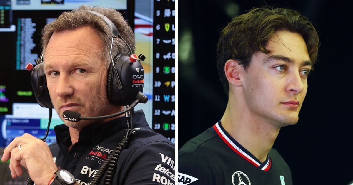 F1 LIVE: Red Bull confirme le verdict de Christian Horner alors que Hamilton et Verstappen s'expriment