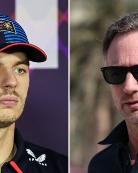 F1 LIVE: Verstappen envoie un message à Christian Horner à Red Bull alors que Marko pique Mercedes