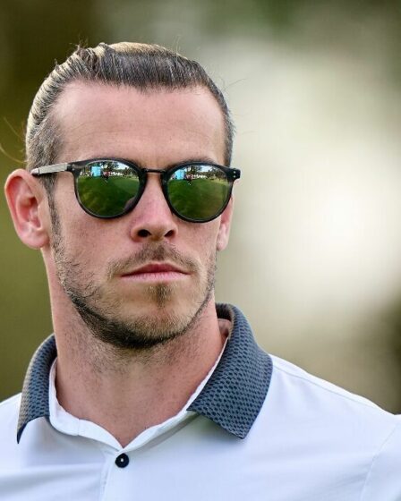 Groupe Pro-Am de Gareth Bale Pebble Beach et heures de départ confirmées pour les trois jours