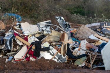 L'Agence pour l'Environnement lance une unité de lutte contre la criminalité liée aux déchets pour lutter contre les délits financiers « graves »