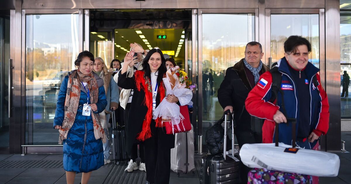 La Corée du Nord ouvre ses portes aux touristes mais affirme que les Britanniques ne sont pas les bienvenus