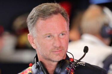 La F1 publie une déclaration sur Christian Horner après que Red Bull a lancé une enquête sur son patron