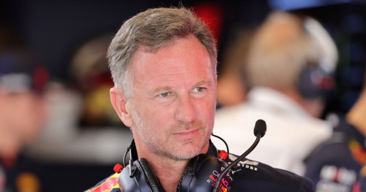 La F1 publie une déclaration sur Christian Horner après que Red Bull a lancé une enquête sur son patron