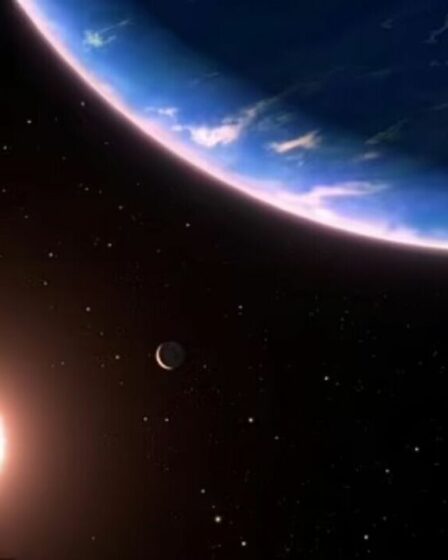 La NASA découvre une « super-Terre » à 137 années-lumière qui pourrait abriter une vie extraterrestre