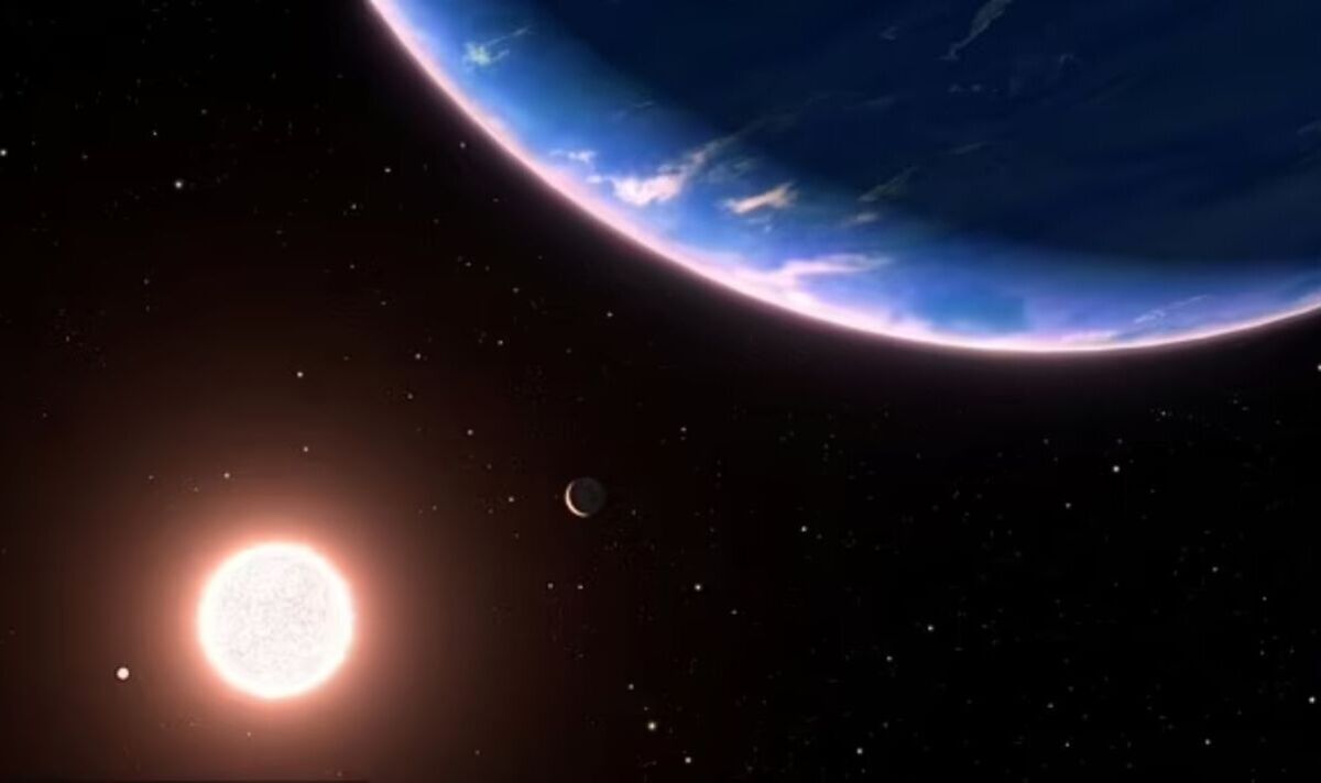 La NASA découvre une « super-Terre » à 137 années-lumière qui pourrait abriter une vie extraterrestre