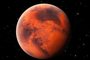 La chasse à la vie extraterrestre par la NASA suscite des soupçons sur un ancien lac américain lié à Mars