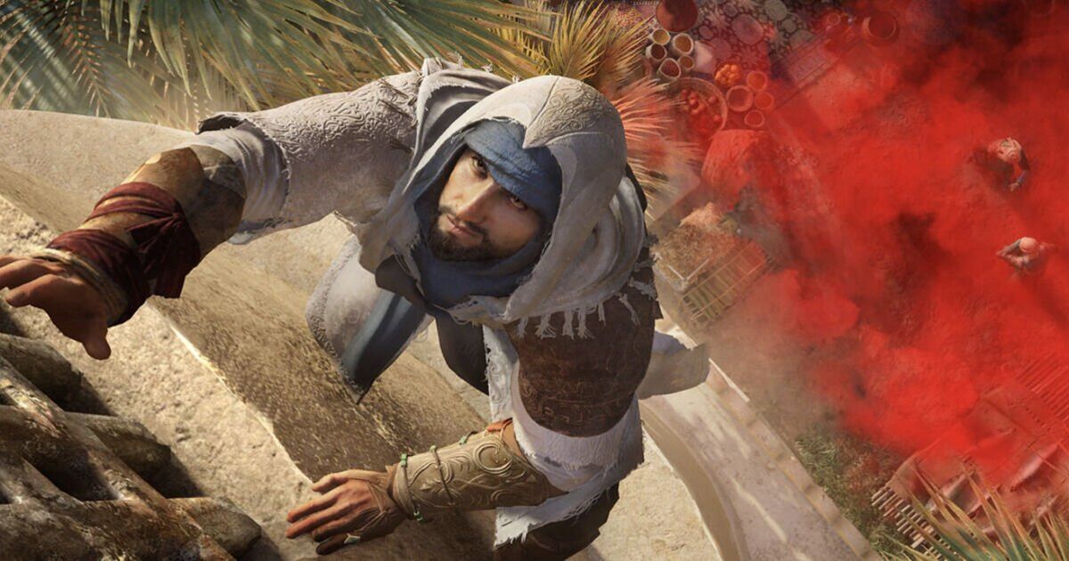 La mise à jour 1.07 d'Assassin's Creed Mirage ajoute le mode mort permanente – Notes de mise à jour et heure de sortie