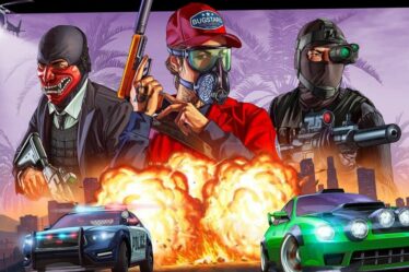 La mise à jour de GTA 5 et Grand Theft Auto Online supprime la fonctionnalité BIG – Notes de mise à jour du 20 février