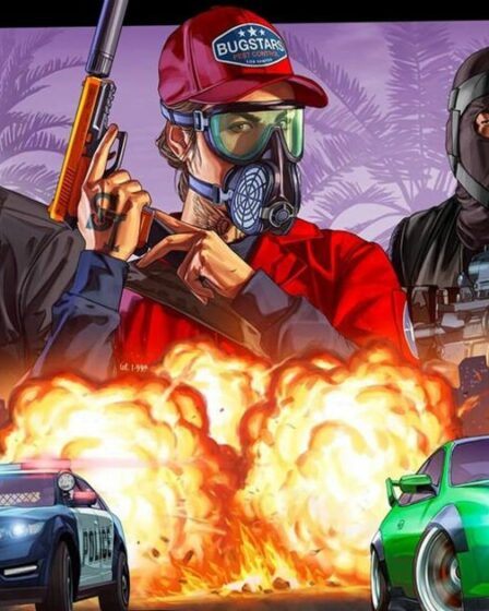La mise à jour de GTA 5 et Grand Theft Auto Online supprime la fonctionnalité BIG – Notes de mise à jour du 20 février