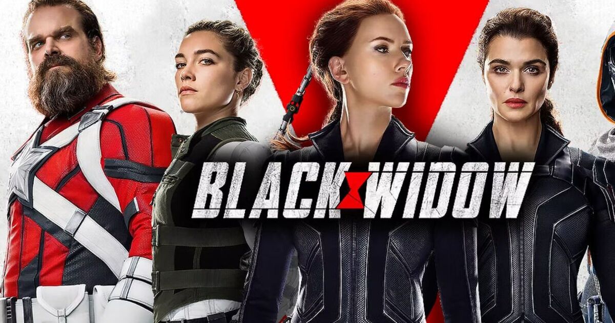 La star de Marvel a demandé à arrêter Black Widow « destructrice d'âme » – « C'est comme se faire botter les couilles »