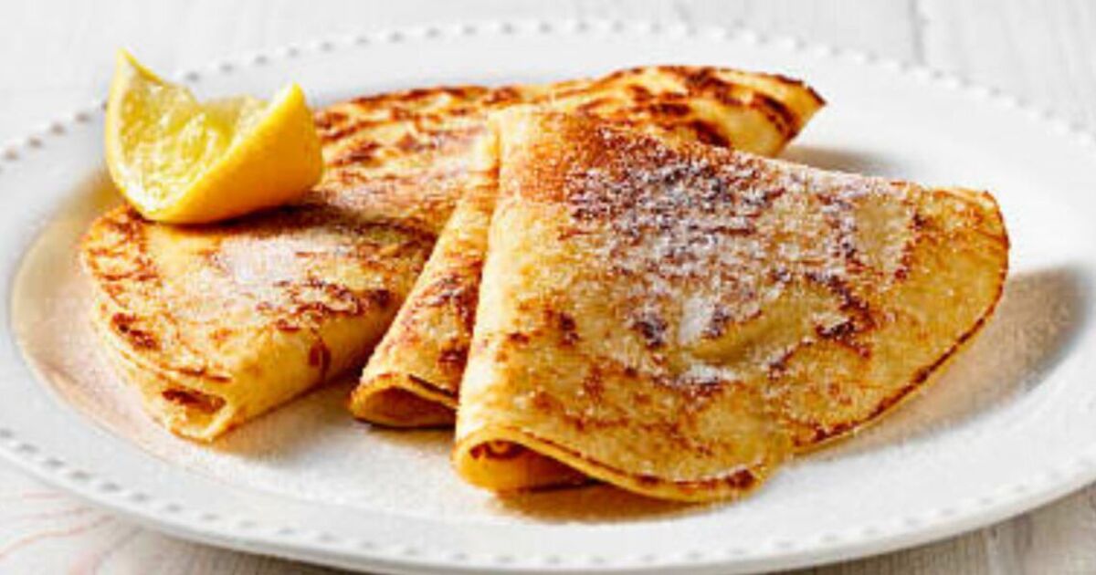 Les Américains déconcertés par le Pancake Day « déroutant » et critiquent les pancakes britanniques « tristes »