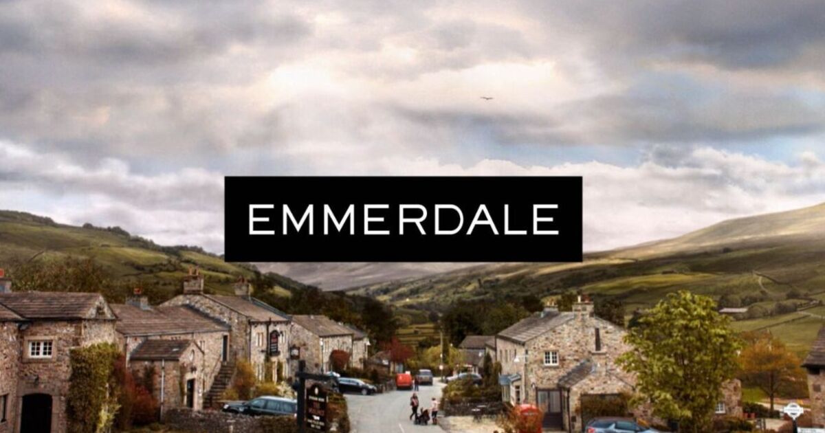 Les fans d'ITV Emmerdale sont ravis alors que le personnage manquant reçoit enfin un scénario