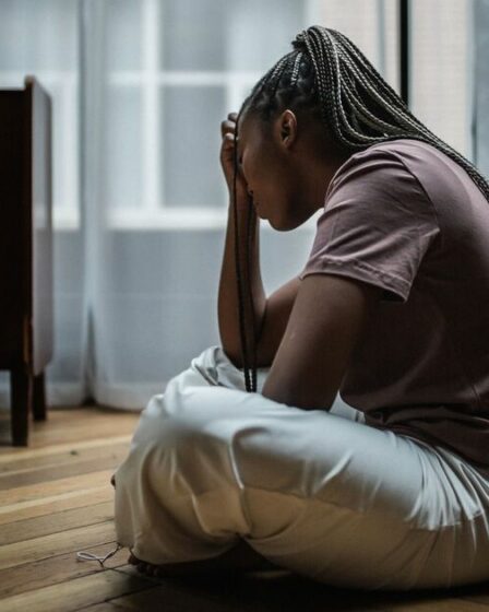Les femmes sont plus susceptibles d'avoir besoin d'antidépresseurs après une rupture, selon une étude