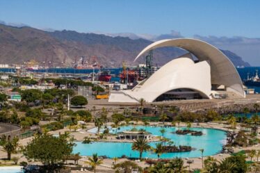 Les hôtels de Tenerife ont tellement débordé que les touristes se voient facturer 2 000 £ pour deux nuits