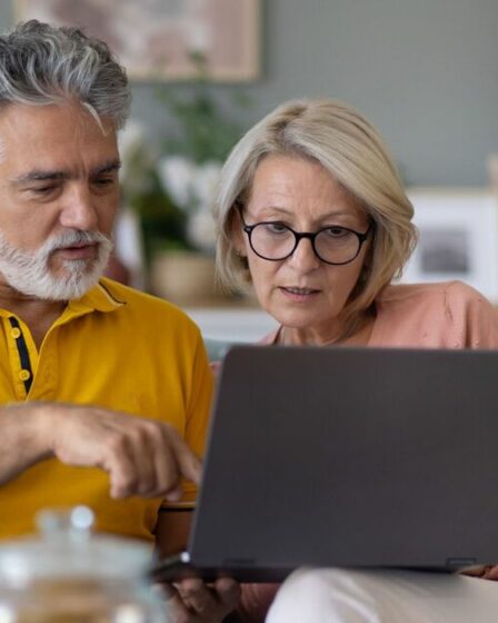 Les retraités pourraient bénéficier d’un revenu garanti de plus de 7 000 £ par an à la retraite – pouvez-vous réclamer ?