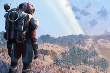 No Man's Sky est gratuit, Hello Games publie la mise à jour Omega et les notes de mise à jour