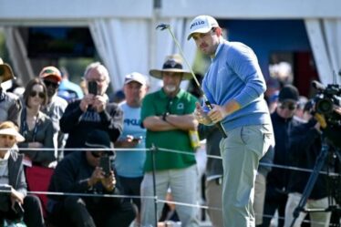 Patrick Cantlay a déclaré qu'il devrait être « cloué » par le PGA Tour après avoir enfreint la règle d'or du golf