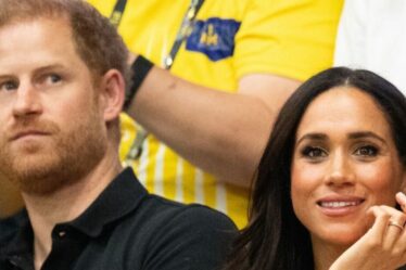 Prince Harry et Meghan EN DIRECT : les stars d'Hollywood abandonnent les Sussex pour soutenir William et Kate