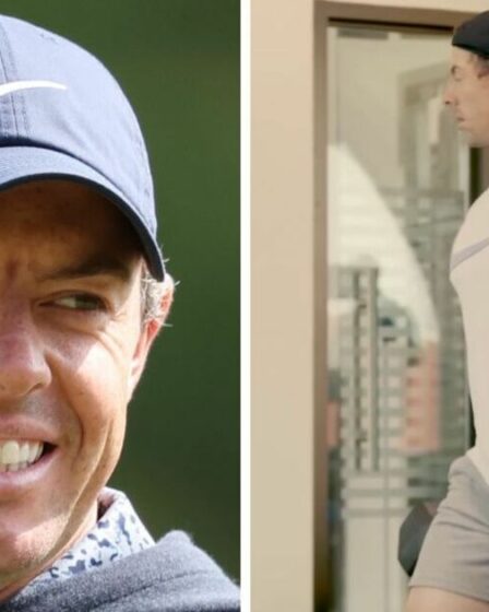 Rory McIlroy a supprimé deux aliments et a une routine quotidienne de gym sauvage pour rester le roi de la PGA