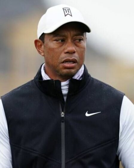 Tiger Woods brise le silence sur l'accord de 1,1 milliard de livres sterling avec le PGA Tour après la sortie de Genesis
