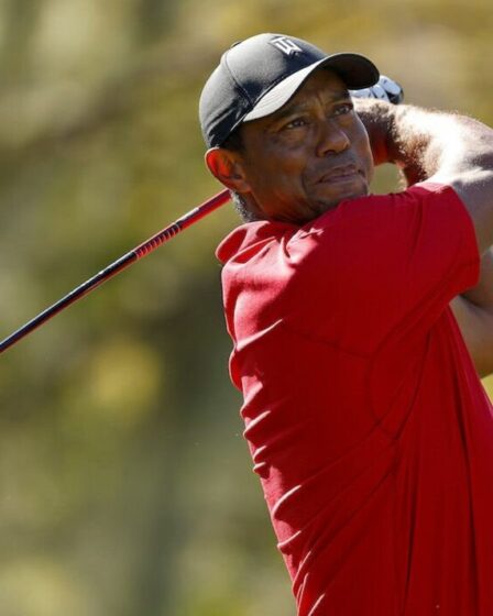 Tiger Woods s'engage sur le PGA Tour dans une rare adresse téléphonique aux joueurs