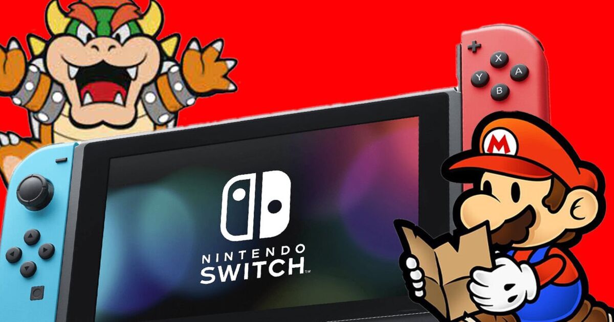 Actualités sur les jeux rétro - L'un des meilleurs RPG de tous les temps obtient une date de sortie sur Nintendo Switch