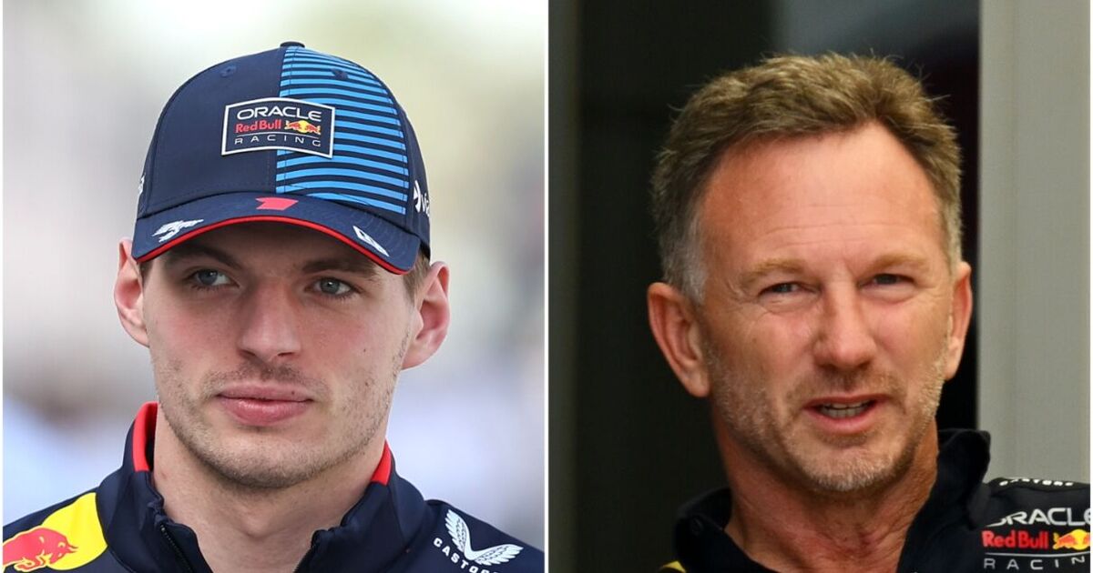 F1 LIVE: Clause de sortie de Red Bull de Max Verstappen alors que son père Jos explique la réunion avec Toto Wolff