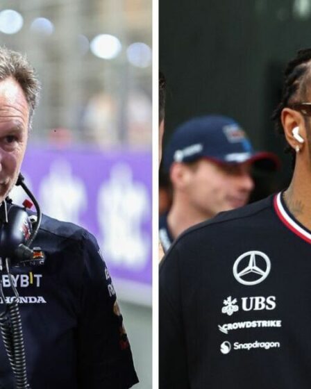 F1 LIVE: Ferrari annonce une mauvaise nouvelle à Lewis Hamilton alors que l'accusateur de Christian Horner met à jour les surfaces